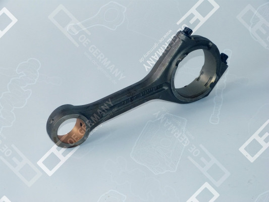Connecting Rod - 020310287600 OE Germany - 51.02400-6011, 51.02401-6242, 51.02401-6282
